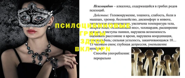 кристаллы Верея
